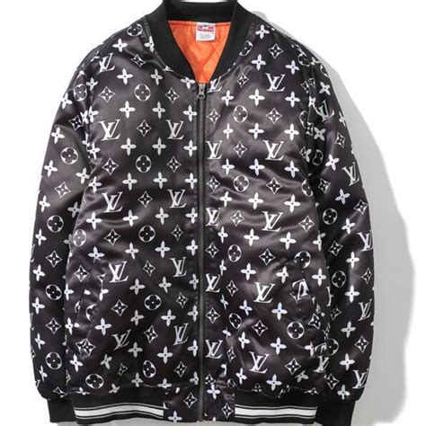 louis vuitton winter jacket women